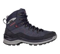 Toro PRO GTX Mid Damen Trekkingschuhe, blau, Gr. 38