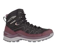 Toro PRO GTX Mid Damen Trekkingschuhe, schwarz, Gr. 41