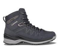 Toro PRO GTX Mid Herren Trekkingschuhe, blau, Gr. 42
