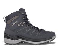 Toro PRO GTX Mid Herren Trekkingschuhe, blau, Gr. 45