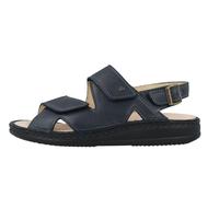 Finn Comfort Sandale TORO-S, blau, 44 blau