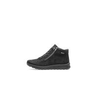Ara Schnürboots TORONTO-GTX Gore-Tex Damen Schwarz Größe 37,5 / UK 4,5