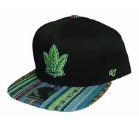 Toronto Maple Leafs NHL Snapback Cap The Dude '47 Brand