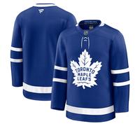 Toronto Maple Leafs Primary Logo Graphic Hoodie - S