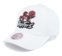 Toronto Raptors NBA Mitchell & Ness All in Pro Snapback HWC Einheitsgrösse Teamfarben