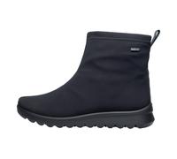 ara Damen Schneestiefel, Schwarz 052060, 40 EU Weit
