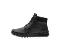 ara Damen Toronto Stiefelette, SCHWARZ, 37.5 EU Weit