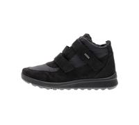 Winterboots ARA "TORONTO-GTX" Gr. 5,5 (38,5), schwarz Damen Schuhe Winterstiefeletten mit GORE-TEX-Membran, Weite H (34185365-5,5)