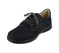 Finn Comfort Freizeit Schnürer schwarz 45