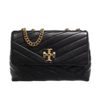 Tory Burch Crossbody Bags - Kira Chevron Small Convertible Shoulder Bag - Gr. unisize - in Schwarz - für Damen