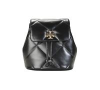TORY BURCH Rucksack KIRA DAOMOND Mini schwarz