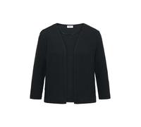 TOS Ajour Knit Open Jacket XL