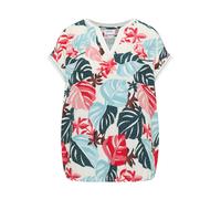 TOS AOP Mix Blouse S
