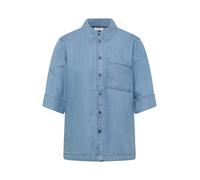 TOS Denim Look Blouse XL