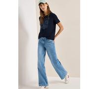 TOS Flower FP Shirt M