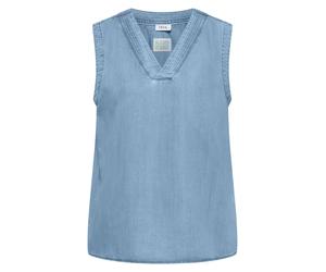 TOS Lyocell Top Blouse S