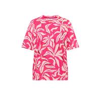 TOS Multi AOP Burnout Shirt L