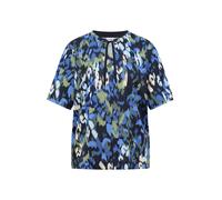 TOS Multi AOP Tunic M