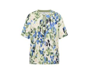 TOS Multi AOP Tunic S