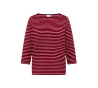 TOS Small Striped Boatneck Shi XL