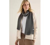 TOS Solid Knit Scarf ONE_SIZE