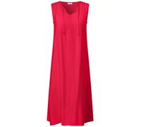 TOS Solid Softwave Dress M