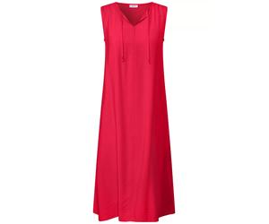 TOS Solid Softwave Dress S