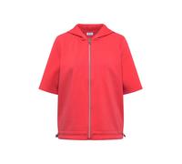 TOS Solid T-Shirt Jacket XL