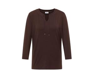 TOS Solid Tunic XL