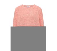 TOS_Space-dye Tape sweater L