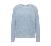 TOS_Space-dye Tape sweater S