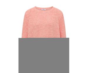 TOS_Space-dye Tape sweater XXL