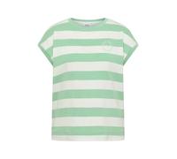 TOS Striped Be Kind FP Shirt L