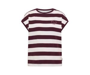 TOS Striped Be Kind FP Shirt XL