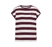 TOS Striped Be Kind FP Shirt XXL