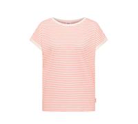 TOS Striped Turn-Up Shirt M