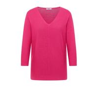 TOS_Structured V-neck S