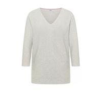 TOS_Structured V-neck S