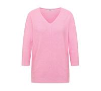 TOS_Structured V-neck XL