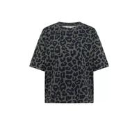 TOS Two-Tone Leo AOP Shirt XL