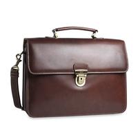 PICARD Toscana Office Bag Kastanie