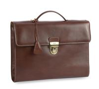 Picard Toscana Aktenmappe Kastanie Aktenmappe