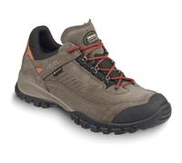 Toskana GTX Herren Trekkingschuhe, braun, Gr. 46 ½
