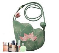 Tote Bag For Women | Lightweight Vintage Shoulder Handbag | Casual Satchel Purse | For Adults Girls Wife Girlfriend Outdoor Traveling School Leisure Shopping Daily Work Summer Fashion Bag