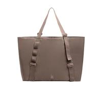 Tote Bag large monochrome oyster