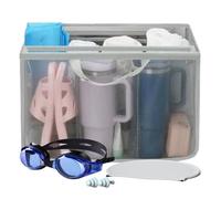 Tote Bag Organizer-Einsatz Groß und Tragbar
