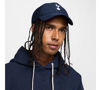 Tottenham Hotspur Club Nike Fußball-Softcap - Blau M/L HQ6807-451