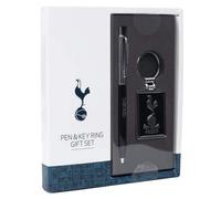 Tottenham Hotspur FC Pen & Keyring Set