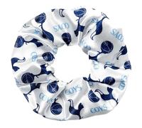 Tottenham Hotspur Football Club Haargummi, Blau