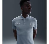 Tottenham Hotspur The Nike Polo Nike Dri-FIT Fußball-Poloshirt (Herren) - Blau S IB0174-493